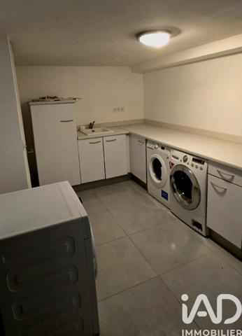 Maison à vendre 7 pièces 145 m² Nemours