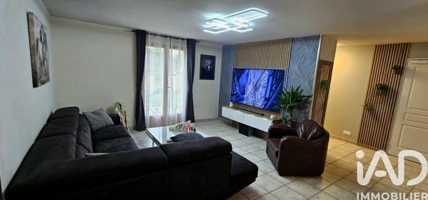 Maison à vendre 7 pièces 145 m² Nemours