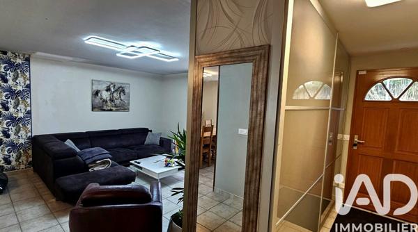 Maison à vendre 7 pièces 145 m² Nemours