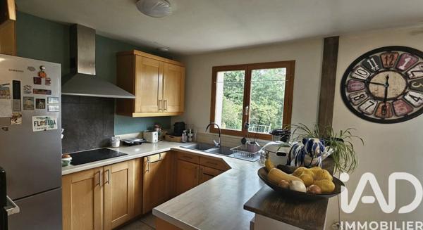 Maison à vendre 7 pièces 145 m² Nemours