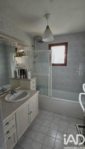 Maison à vendre 7 pièces 145 m² Nemours