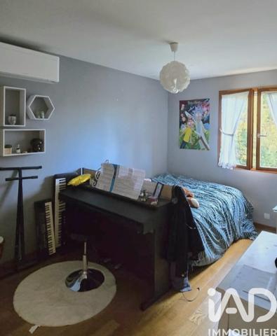 Maison à vendre 7 pièces 145 m² Nemours