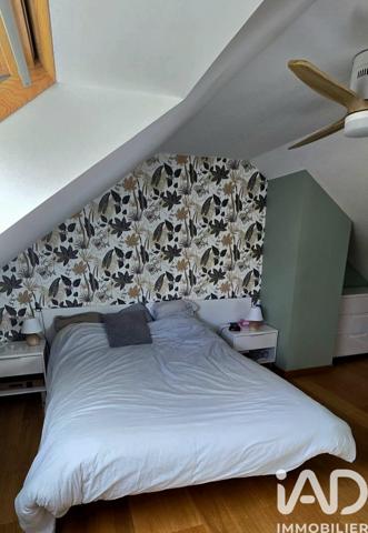 Maison à vendre 7 pièces 145 m² Nemours