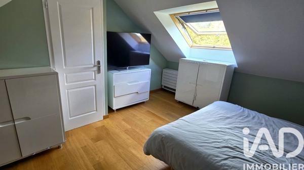 Maison à vendre 7 pièces 145 m² Nemours