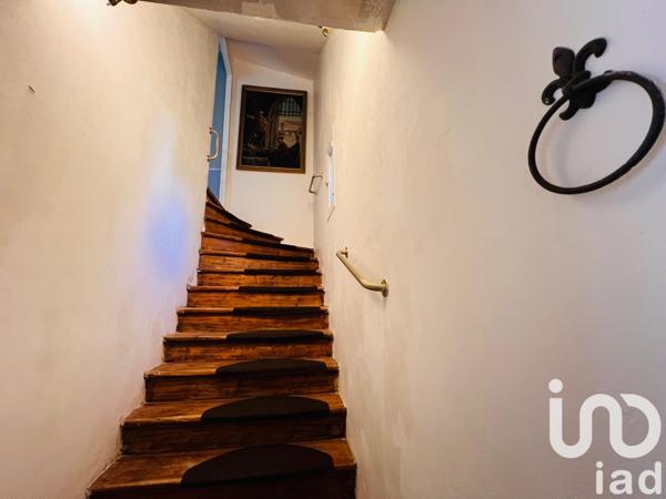 Maison à vendre 5 pièces 100 m² Jouarre