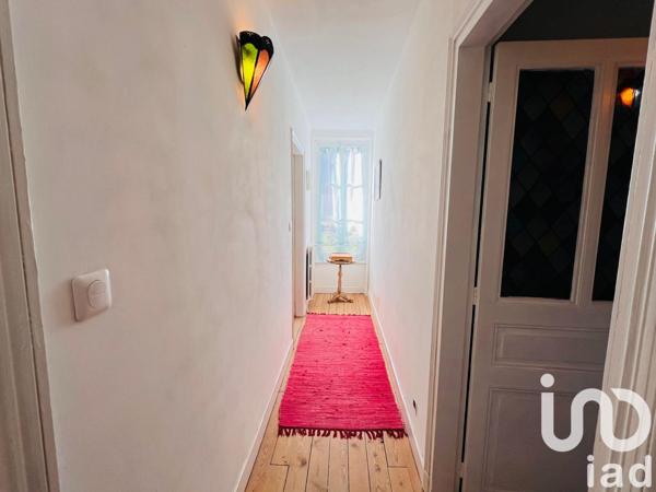 Maison à vendre 5 pièces 100 m² Jouarre