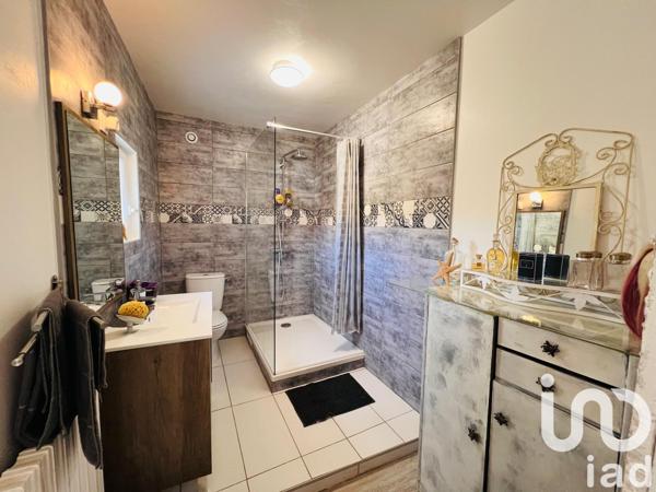 Maison à vendre 5 pièces 100 m² Jouarre