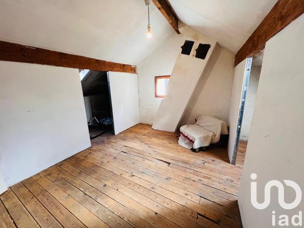 Maison à vendre 5 pièces 100 m² Jouarre