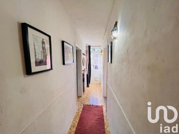 Maison à vendre 5 pièces 100 m² Jouarre