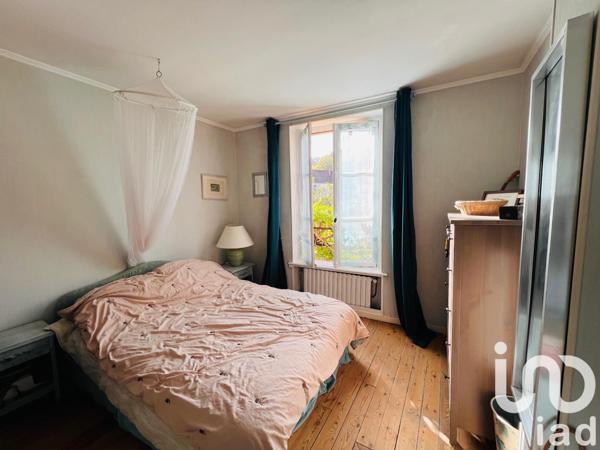 Maison à vendre 5 pièces 100 m² Jouarre