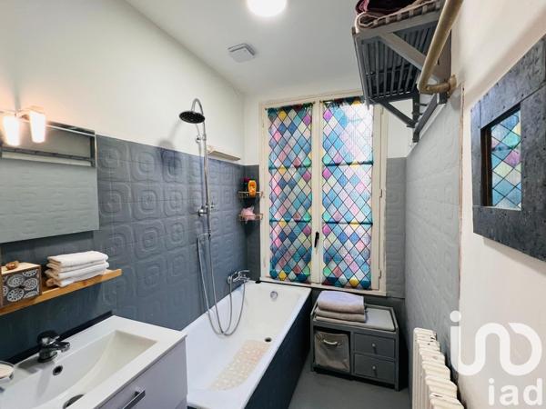 Maison à vendre 5 pièces 100 m² Jouarre