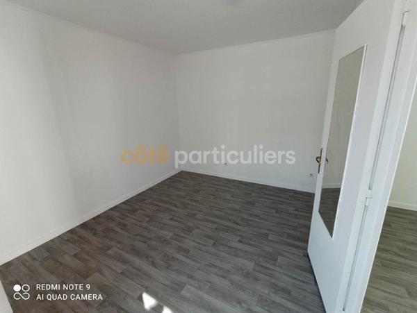 Vente Appartement26 m² - 2 Pièces - AUBERVILLIERS (93300)