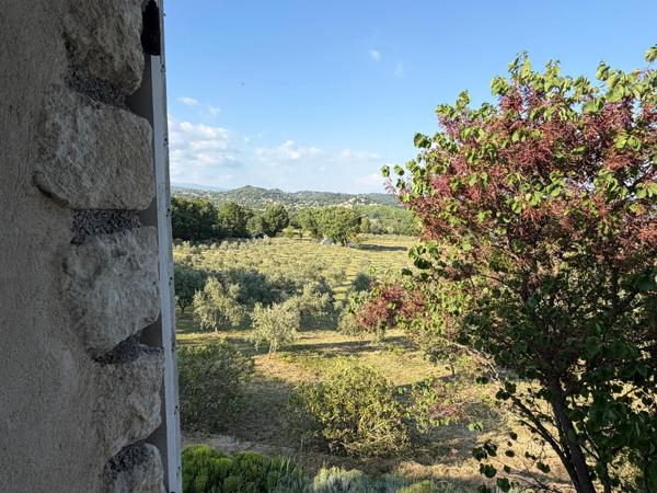 Calme, luxe et volupté