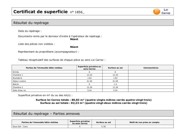 Vaucresson (92420) Vaucresson (92420), RÉSIDENCE LE NÔTRE