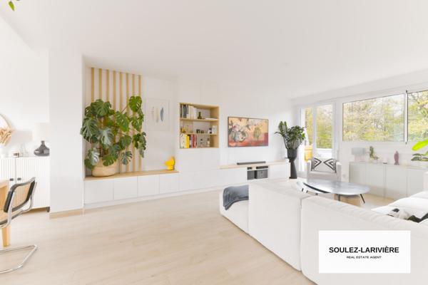 Vaucresson (92420) Vaucresson (92420), RÉSIDENCE LE NÔTRE