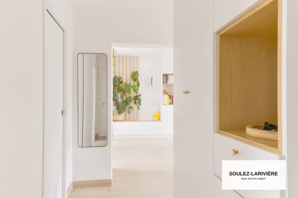 Vaucresson (92420) Vaucresson (92420), RÉSIDENCE LE NÔTRE