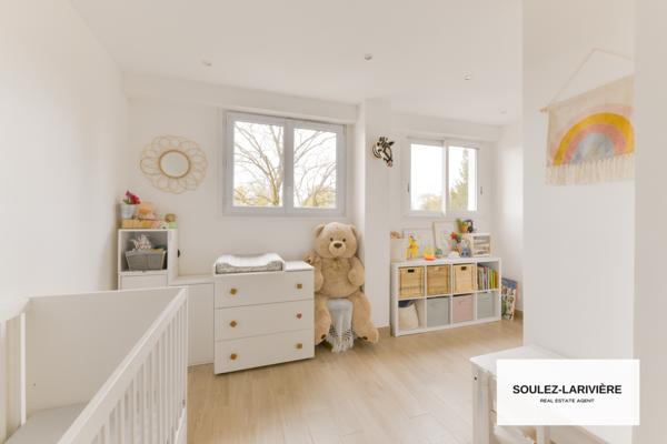 Vaucresson (92420) Vaucresson (92420), RÉSIDENCE LE NÔTRE