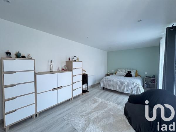 Maison à vendre 7 pièces 181 m² Le Grand-Lucé