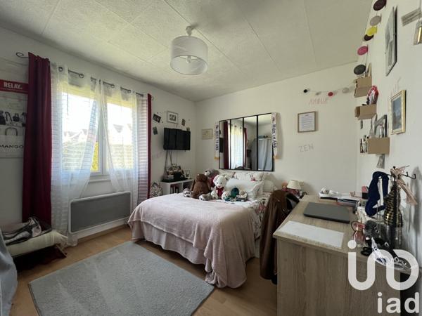 Maison à vendre 7 pièces 181 m² Le Grand-Lucé