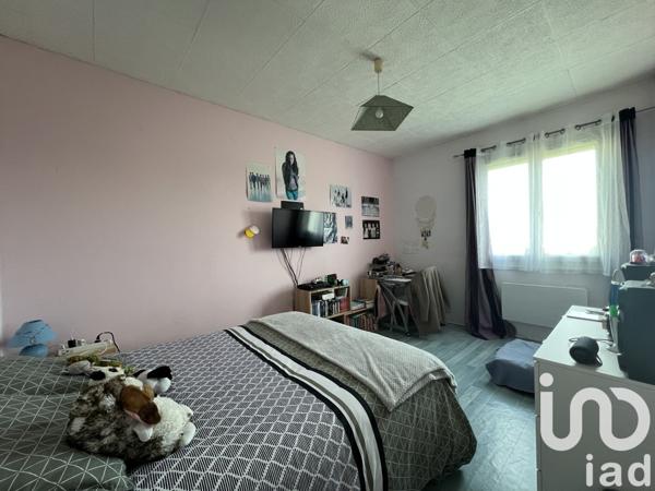 Maison à vendre 7 pièces 181 m² Le Grand-Lucé