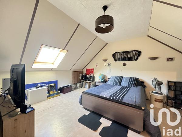 Maison à vendre 7 pièces 181 m² Le Grand-Lucé