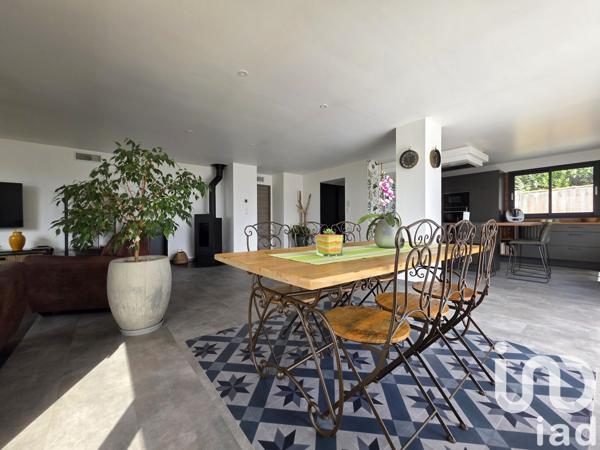 Maison à vendre 5 pièces 173 m² Fouras