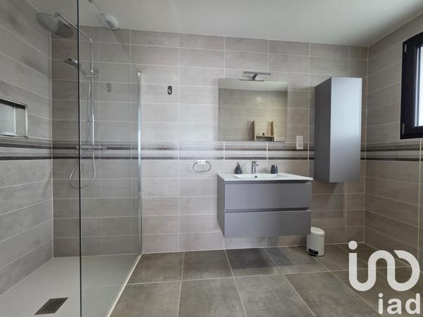 Maison à vendre 5 pièces 173 m² Fouras