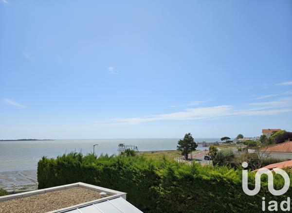 Maison à vendre 5 pièces 173 m² Fouras