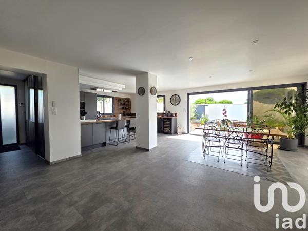 Maison à vendre 5 pièces 173 m² Fouras