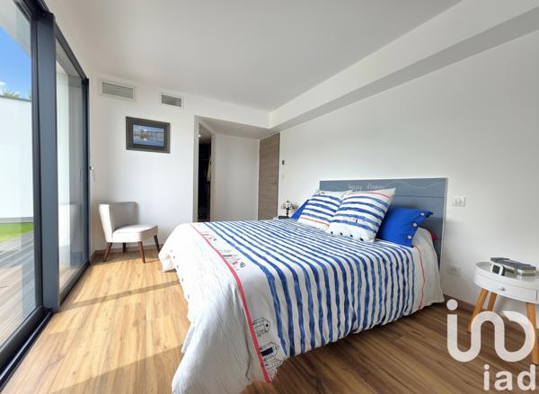 Maison à vendre 5 pièces 173 m² Fouras