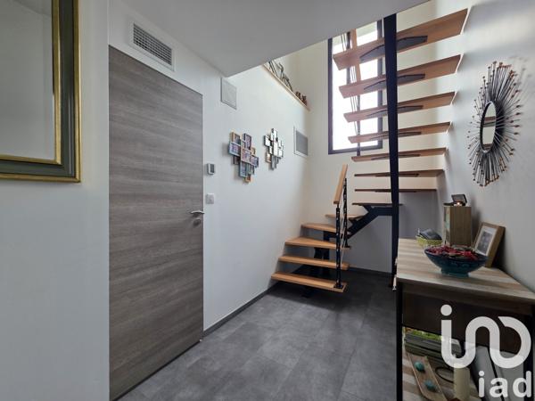 Maison à vendre 5 pièces 173 m² Fouras