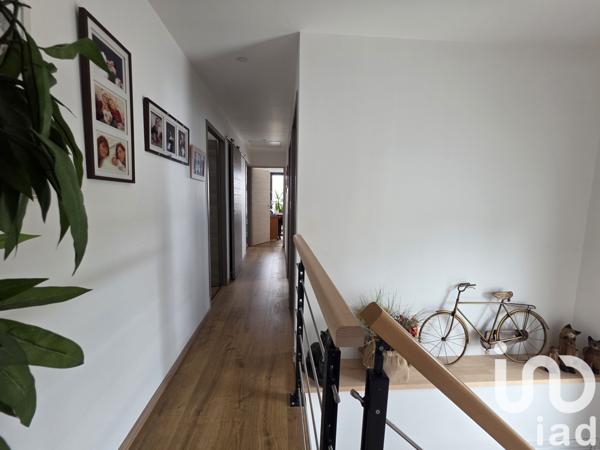 Maison à vendre 5 pièces 173 m² Fouras