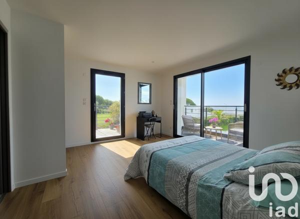 Maison à vendre 5 pièces 173 m² Fouras