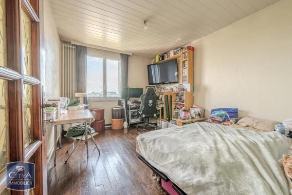 Appartement à vendre 2 pièces 43.87m² Orly (94310)