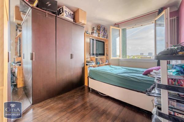 Appartement à vendre 2 pièces 43.87m² Orly (94310)