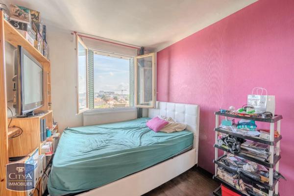 Appartement à vendre 2 pièces 43.87m² Orly (94310)