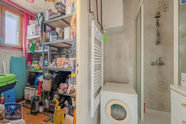 Appartement à vendre 2 pièces 43.87m² Orly (94310)