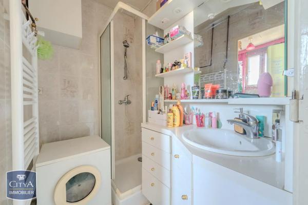Appartement à vendre 2 pièces 43.87m² Orly (94310)
