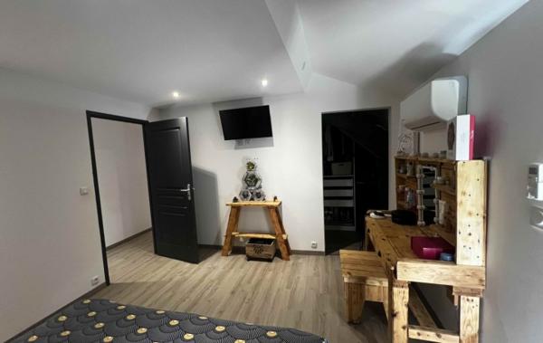 Vente Maison De village avec piscine Arles   