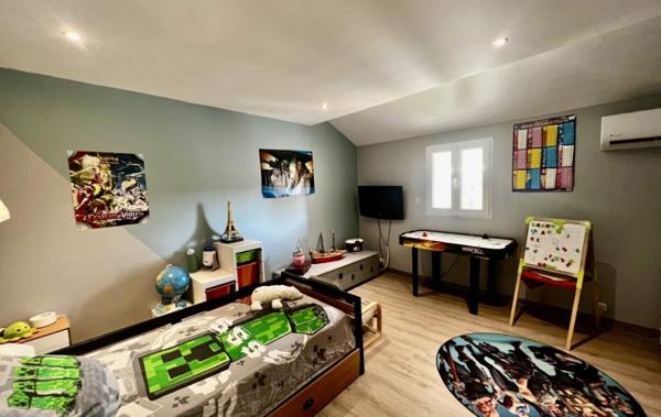 Vente Maison De village avec piscine Arles   