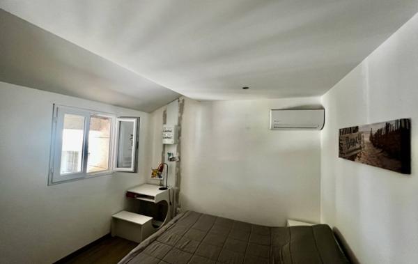 Vente Maison De village avec piscine Arles   