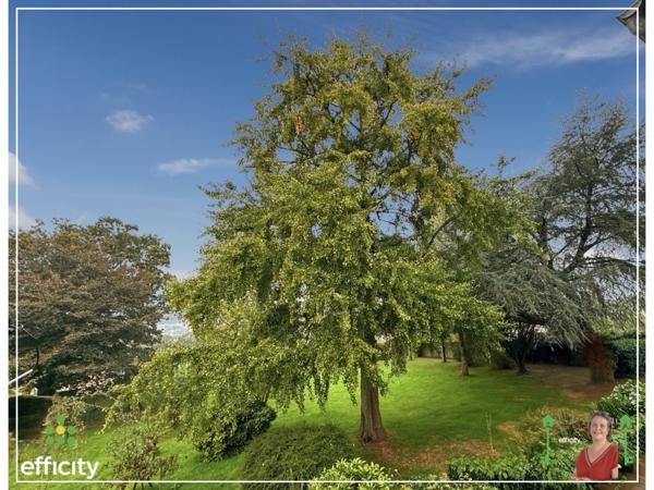 Maison 8 pièces - 300 m² Bien prestige