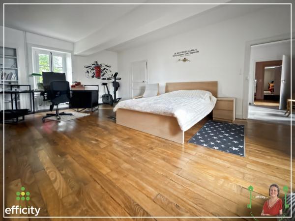 Maison 8 pièces - 300 m² Bien prestige