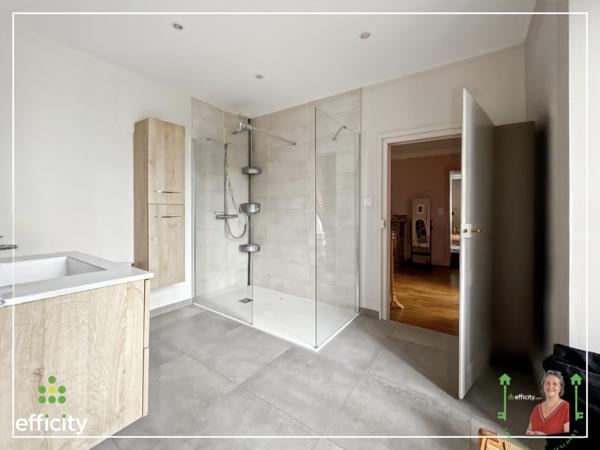 Maison 8 pièces - 300 m² Bien prestige