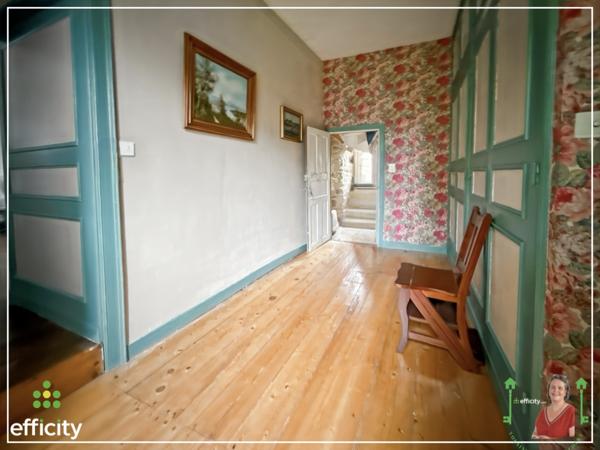 Maison 8 pièces - 300 m² Bien prestige