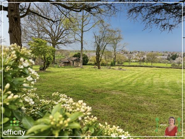 Maison 8 pièces - 300 m² Bien prestige