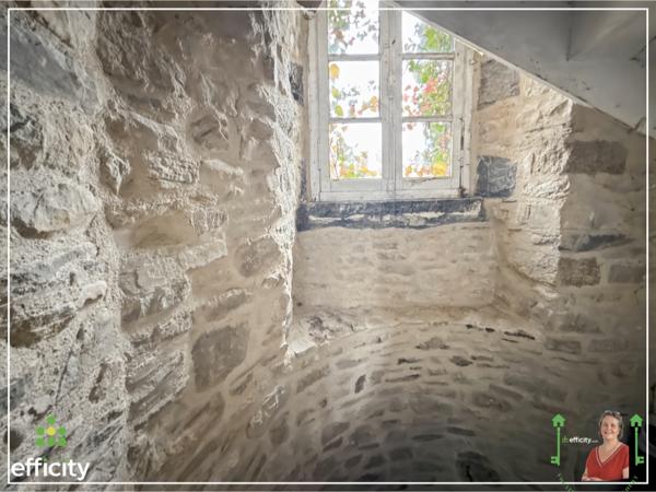 Maison 8 pièces - 300 m² Bien prestige