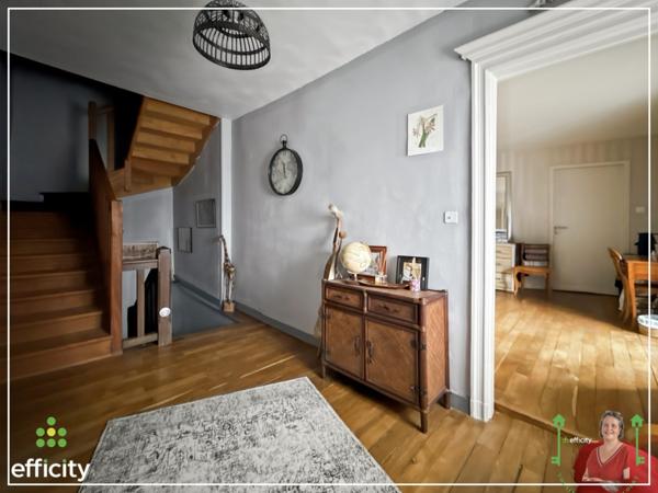 Maison 8 pièces - 300 m² Bien prestige