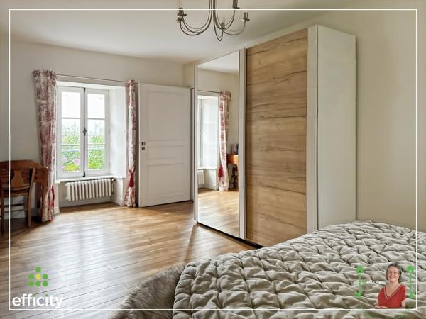 Maison 8 pièces - 300 m² Bien prestige