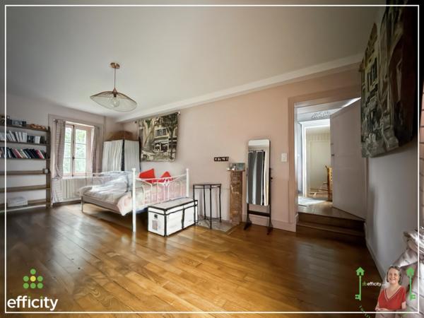 Maison 8 pièces - 300 m² Bien prestige